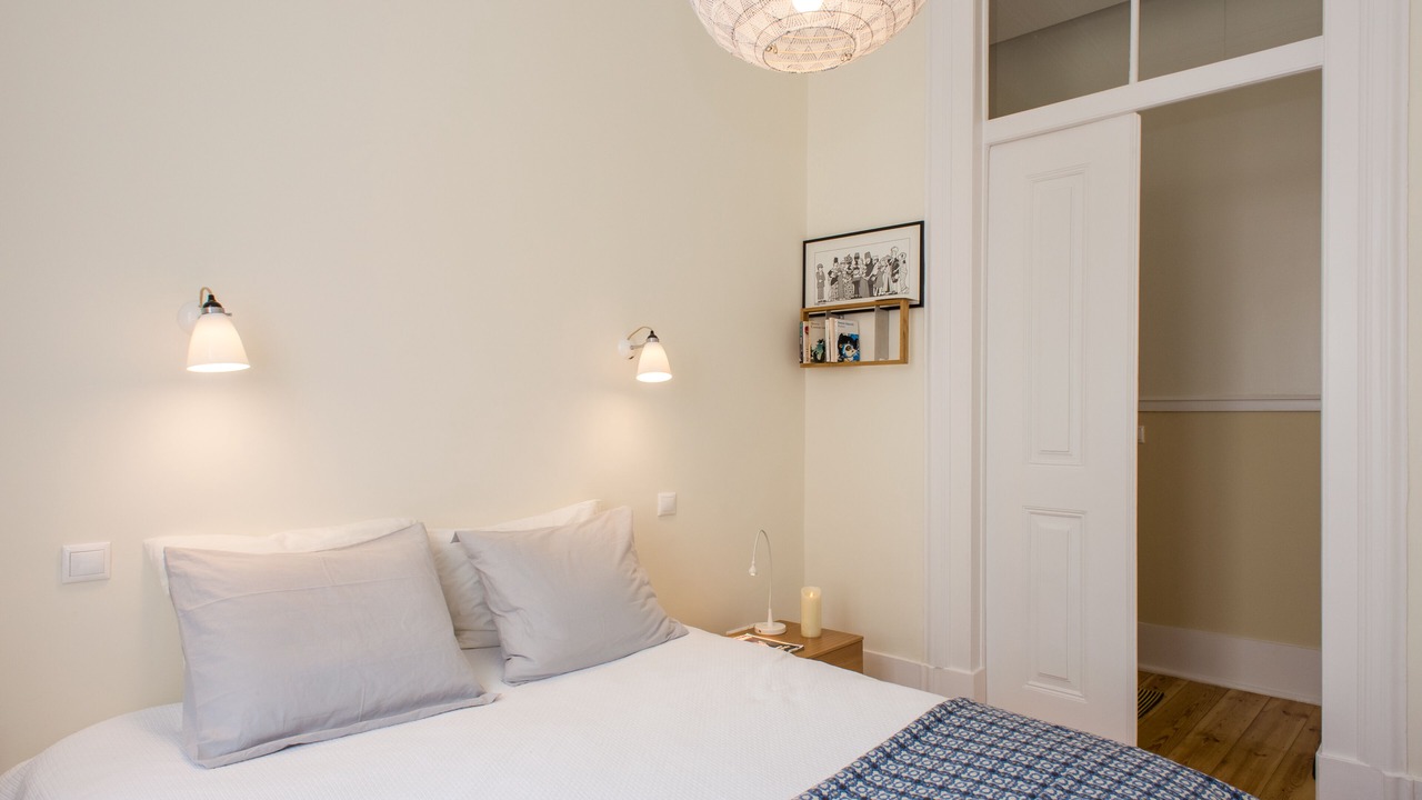 Photo of Bedroom in Misericordia
