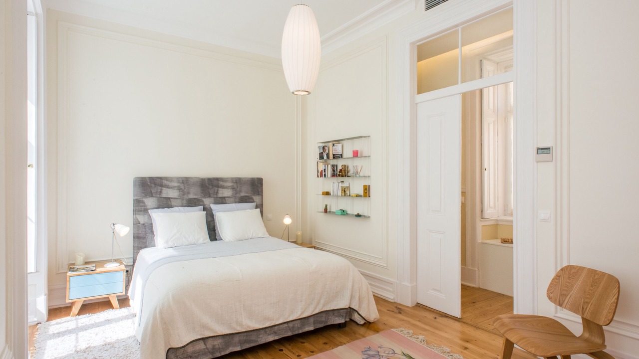 Photo of Bedroom in Misericordia