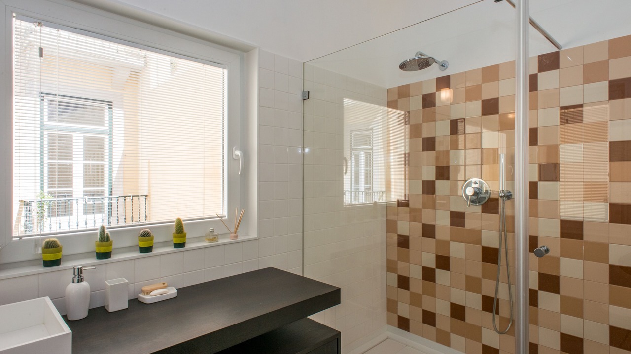 Photo of Bathroom in Misericordia