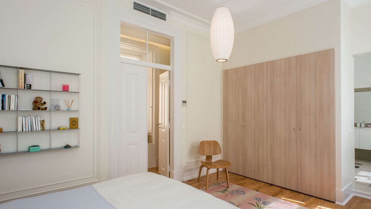 Photo of Bedroom in Misericordia