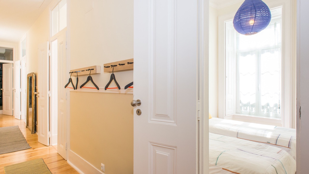Photo of Bedroom in Misericordia