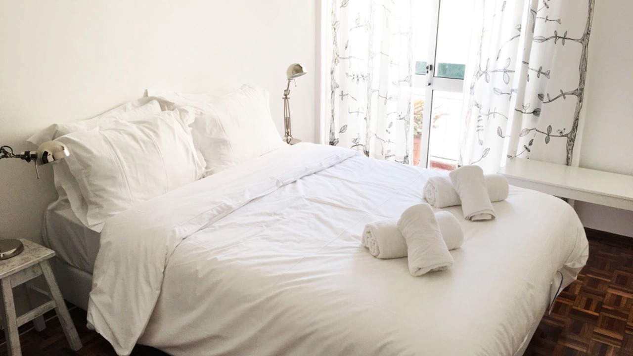 Photo of Bedroom in Faro City Centre