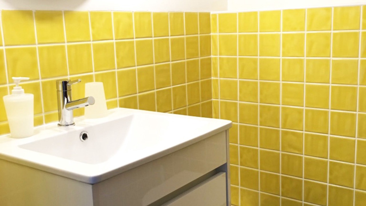Photo of Bathroom in Faro City Centre