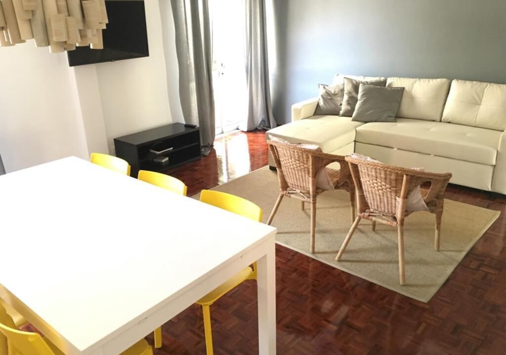 Photo of Livingroom in Faro City Centre