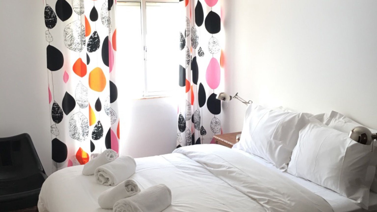 Photo of Bedroom in Faro City Centre