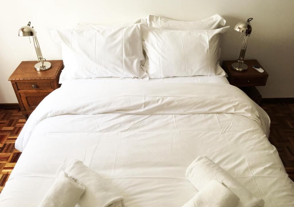 Photo of Bedroom in Faro City Centre