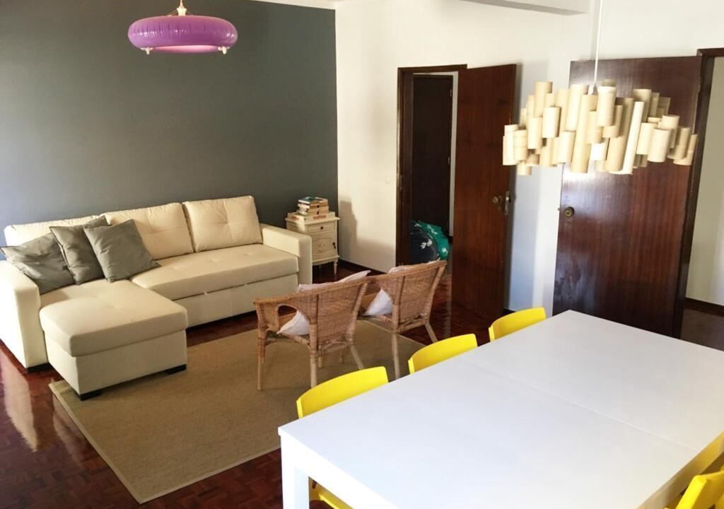 Photo of Livingroom in Faro City Centre