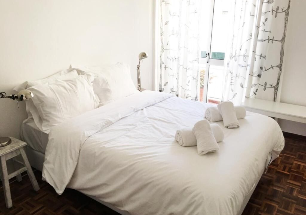 Photo of Bedroom in Faro City Centre