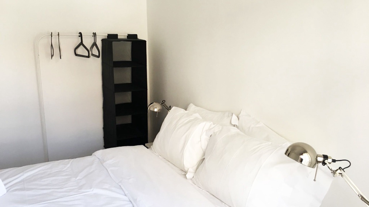 Photo of Bedroom in Faro City Centre