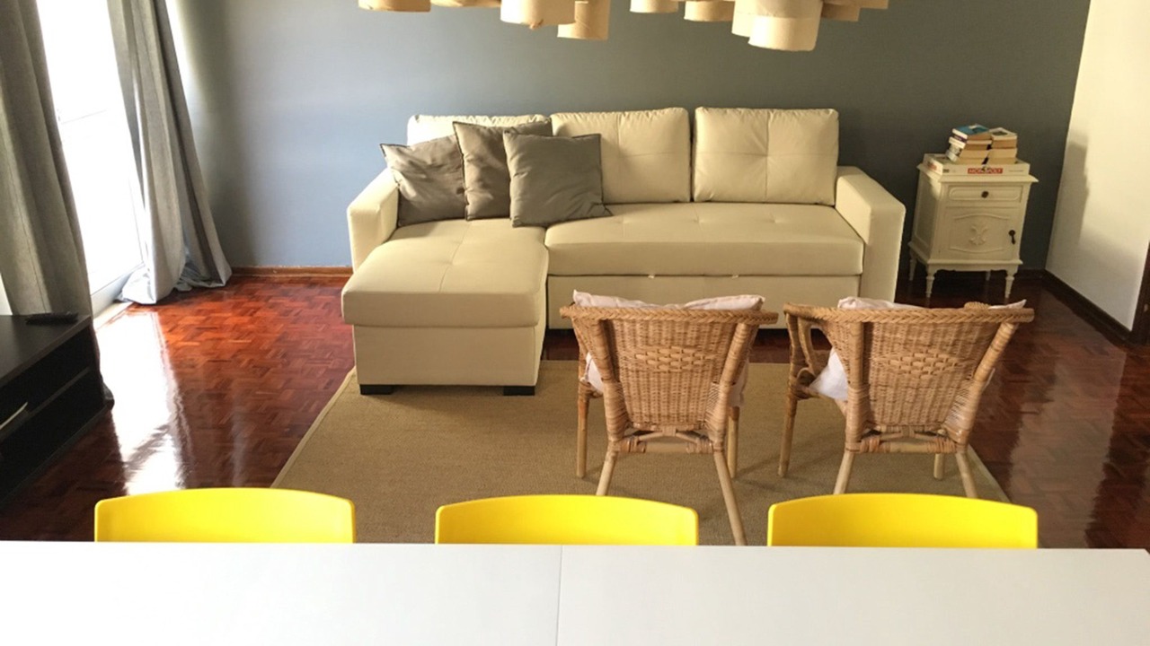 Photo of Livingroom in Faro City Centre