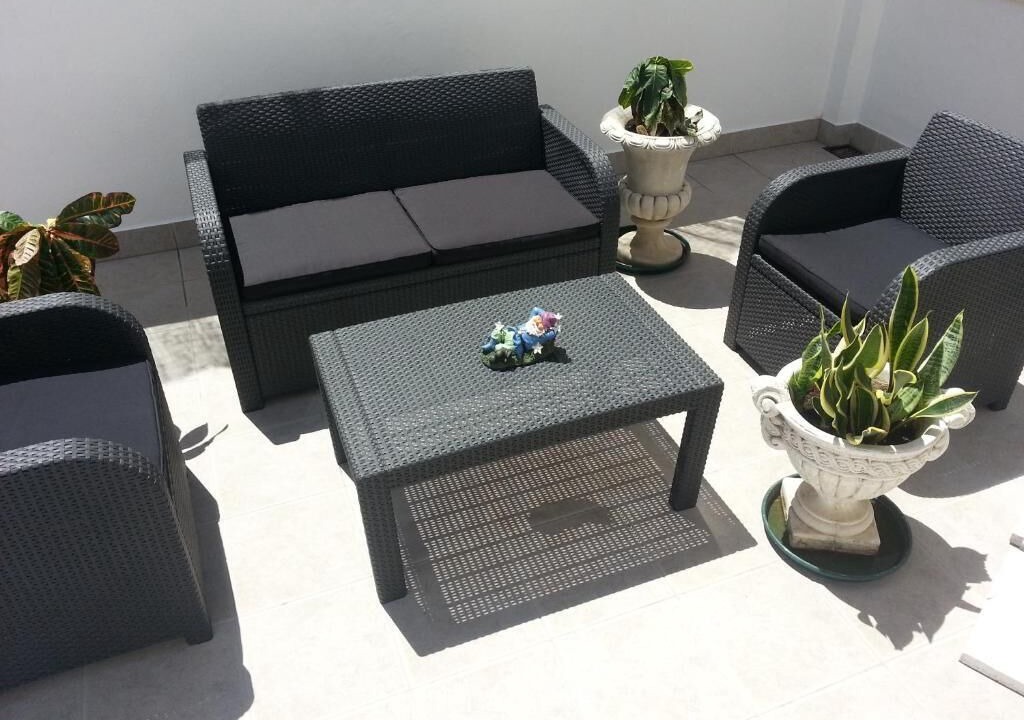 Photo of Outdoor in Faro City Centre