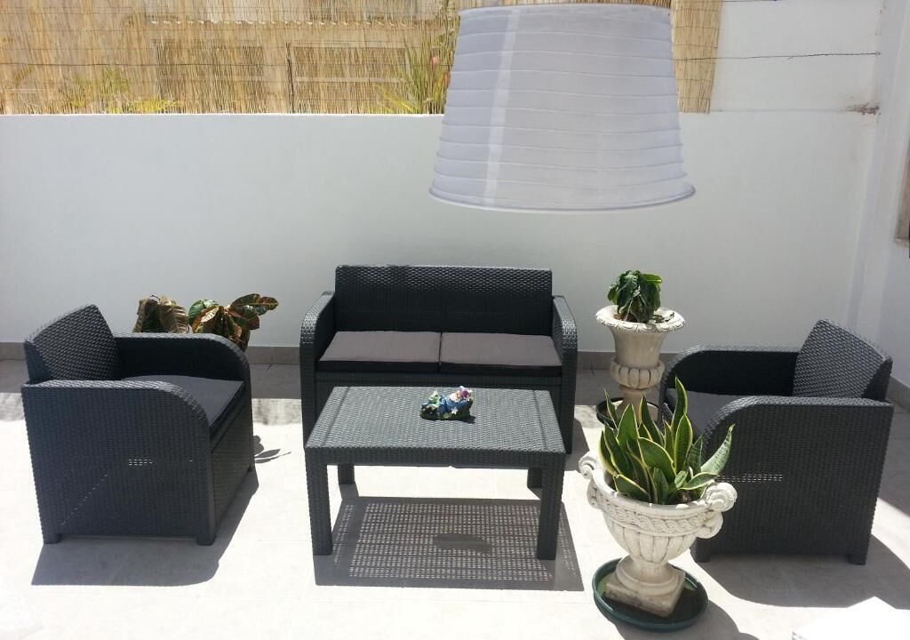 Photo of Outdoor in Faro City Centre