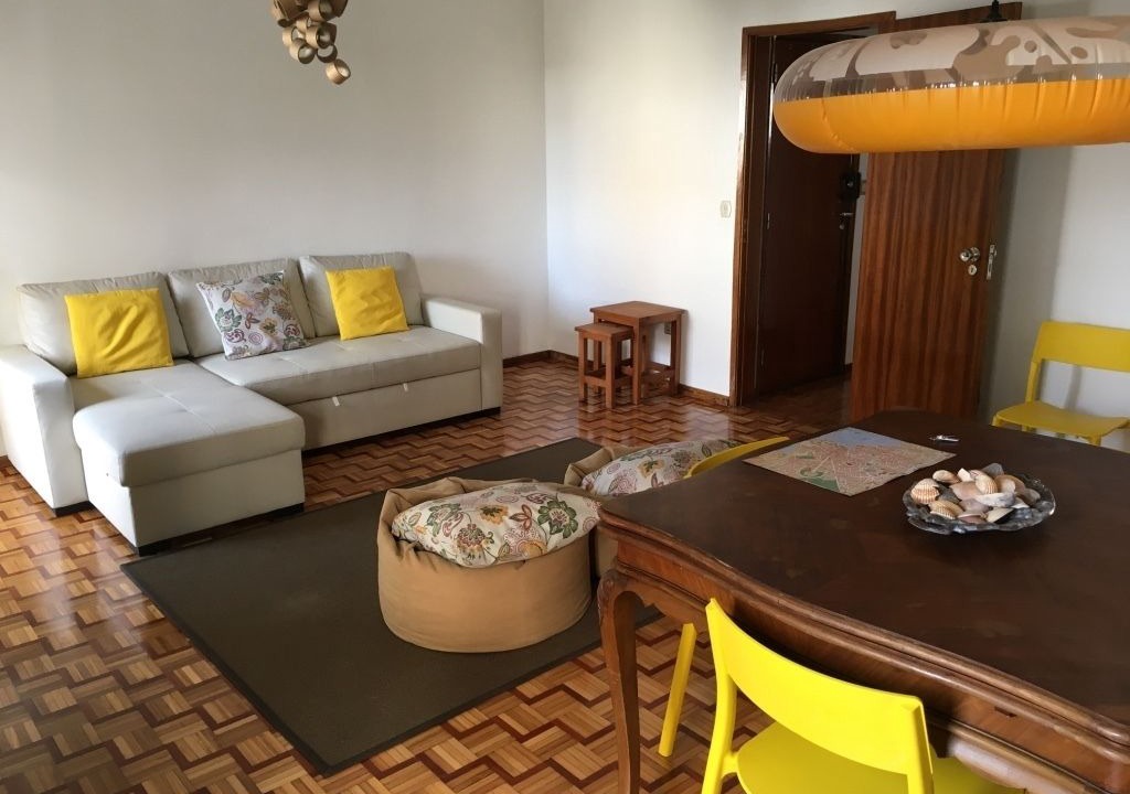 Photo of Livingroom in Faro City Centre