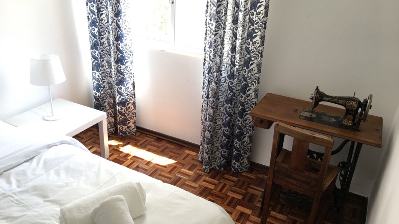 Photo of Bedroom in Faro City Centre