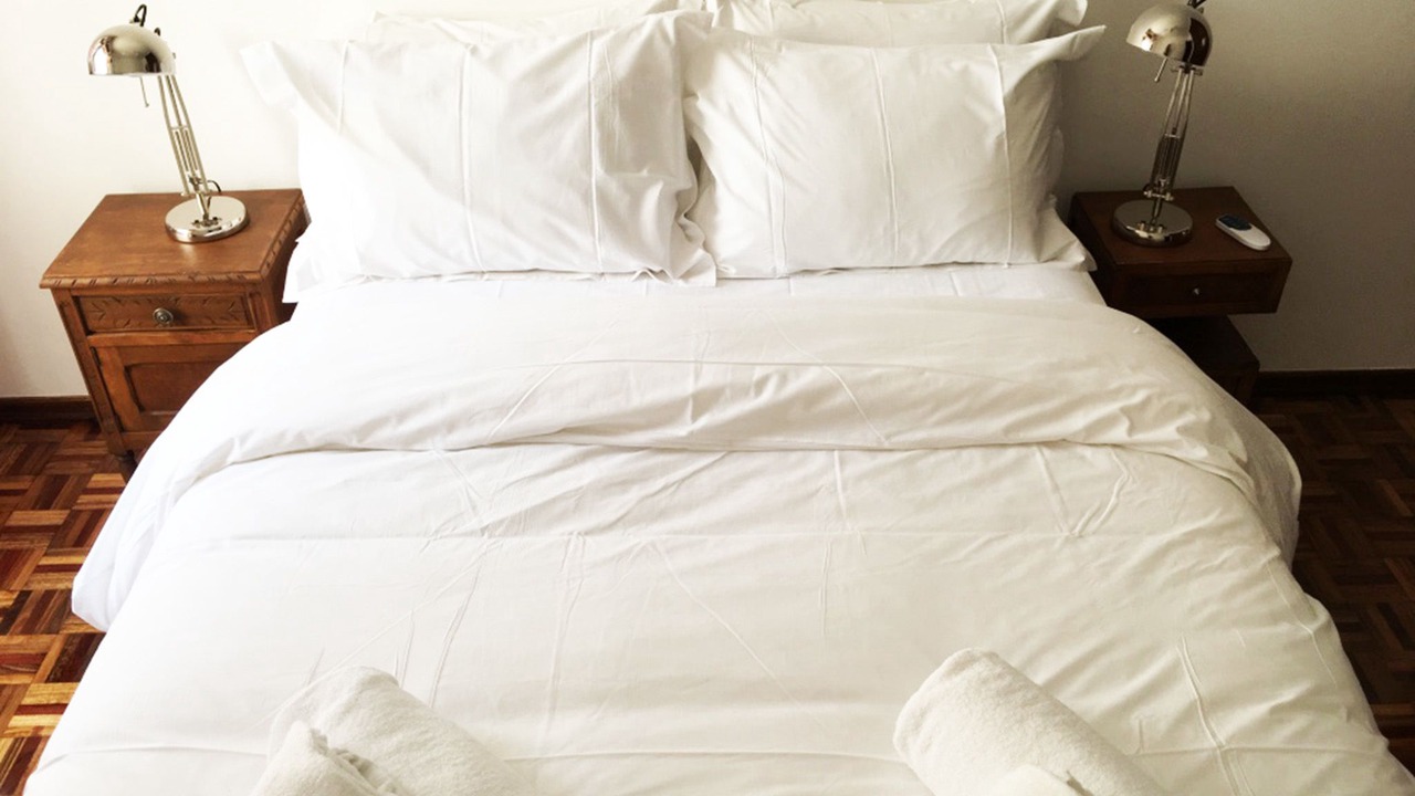 Photo of Bedroom in Faro City Centre