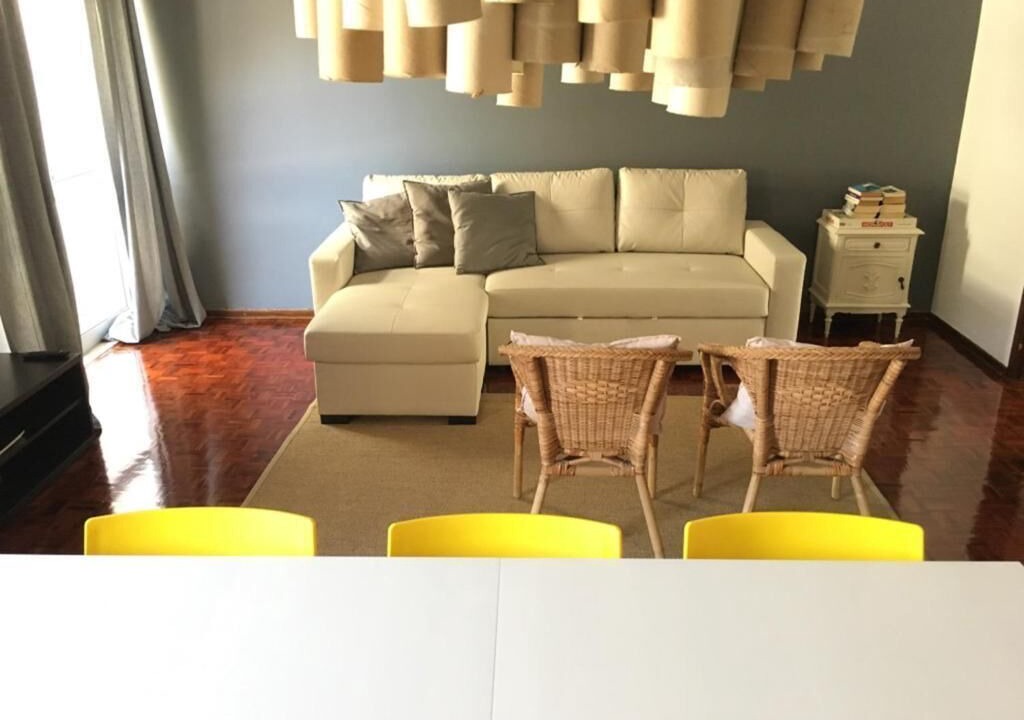 Photo of Livingroom in Faro City Centre