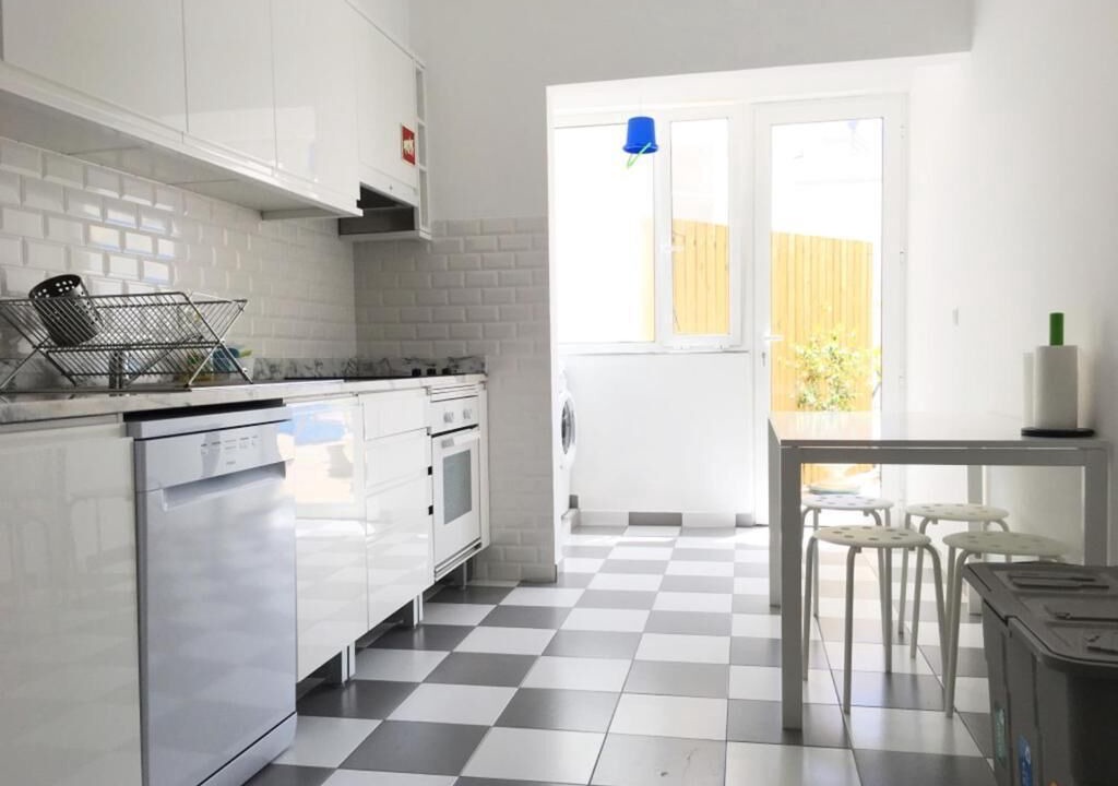 Photo of Kitchen in Faro City Centre