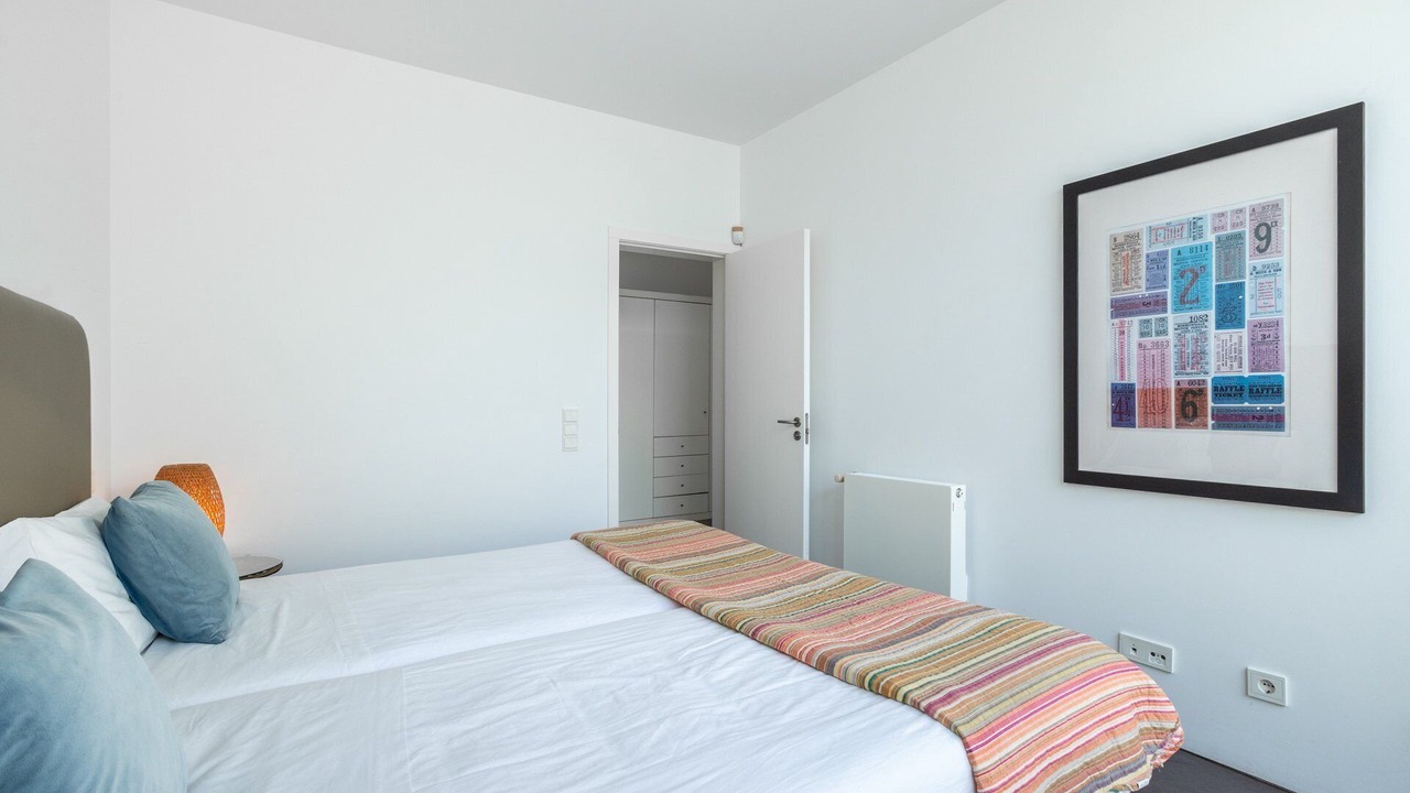 Photo of Bedroom in Obidos