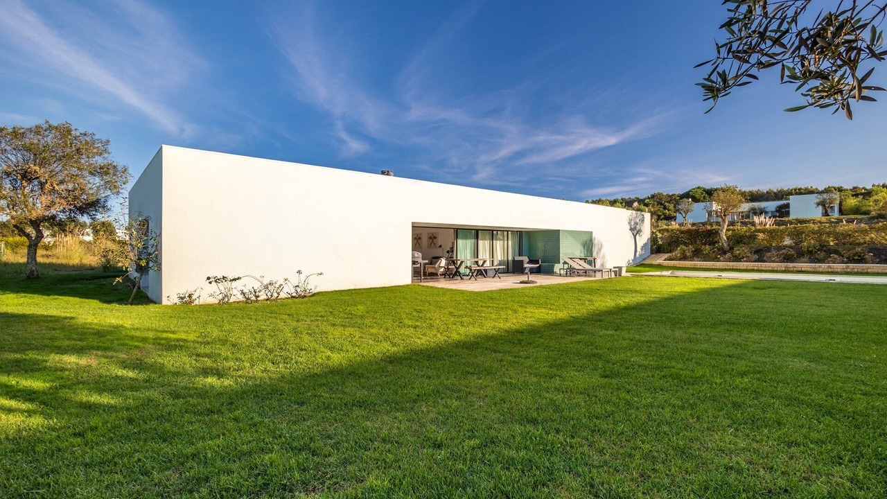 Photo of Outdoor in Obidos
