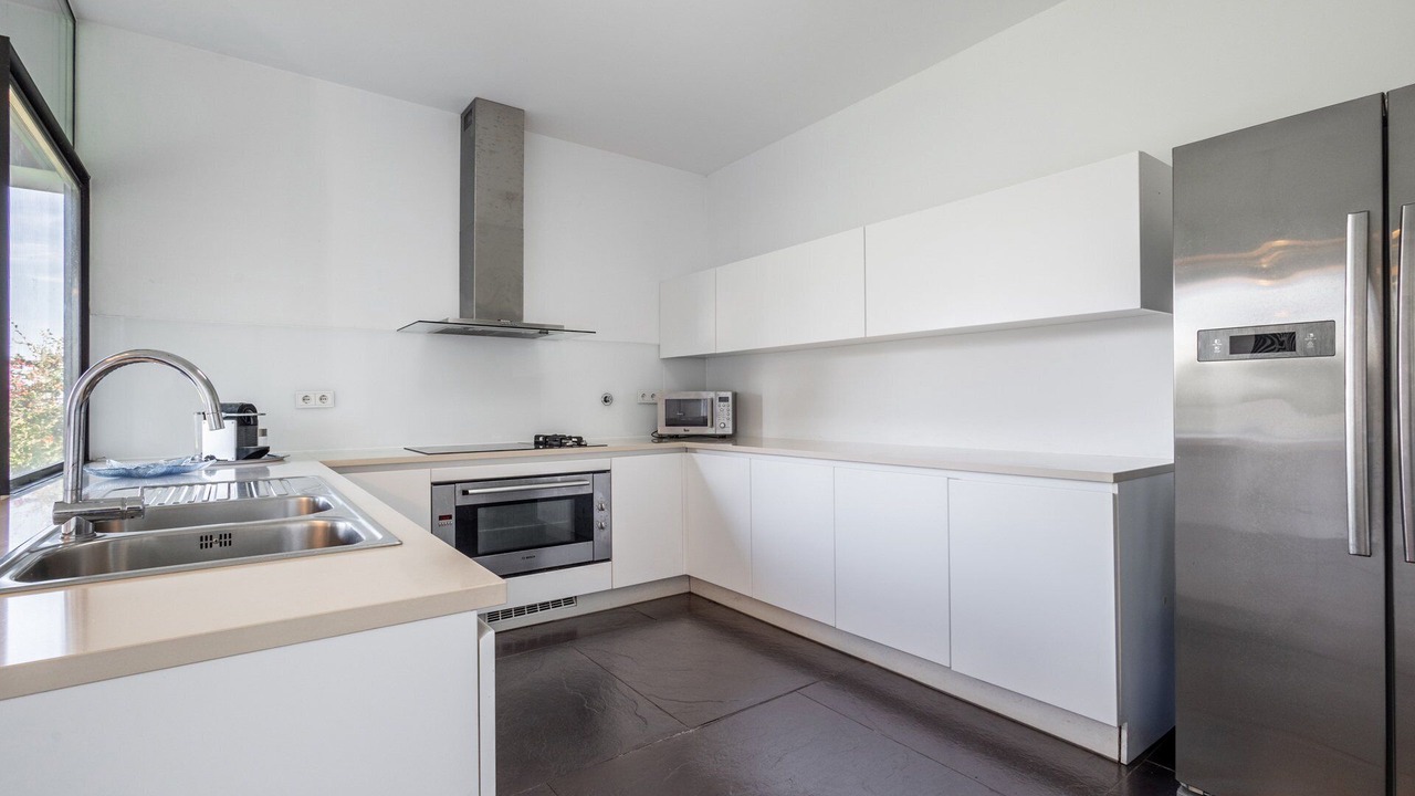 Photo of Kitchen in Obidos