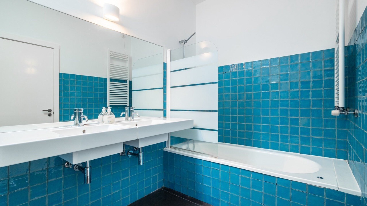 Photo of Bathroom in Obidos