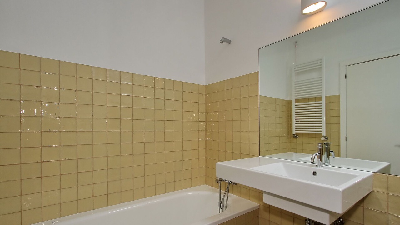 Photo of Bathroom in Obidos