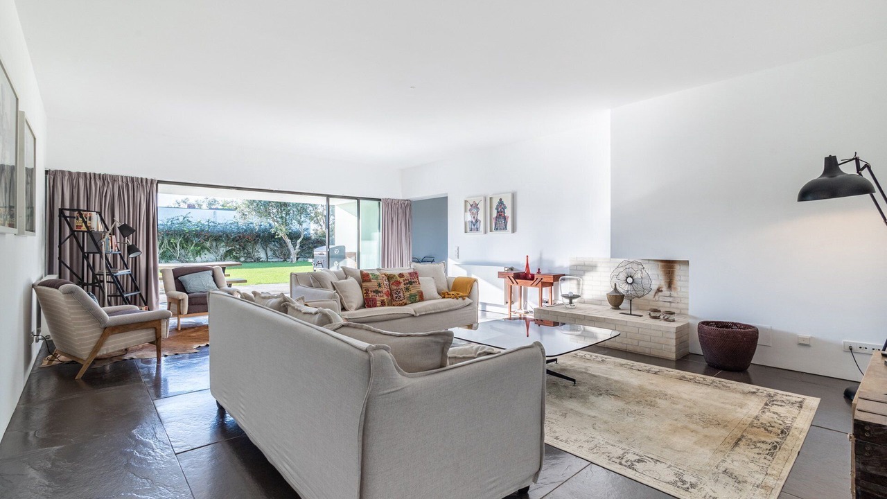 Photo of Livingroom in Obidos