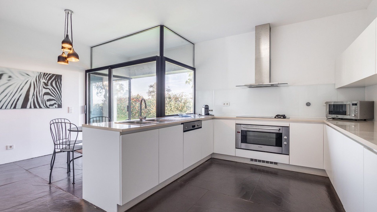 Photo of Kitchen in Obidos