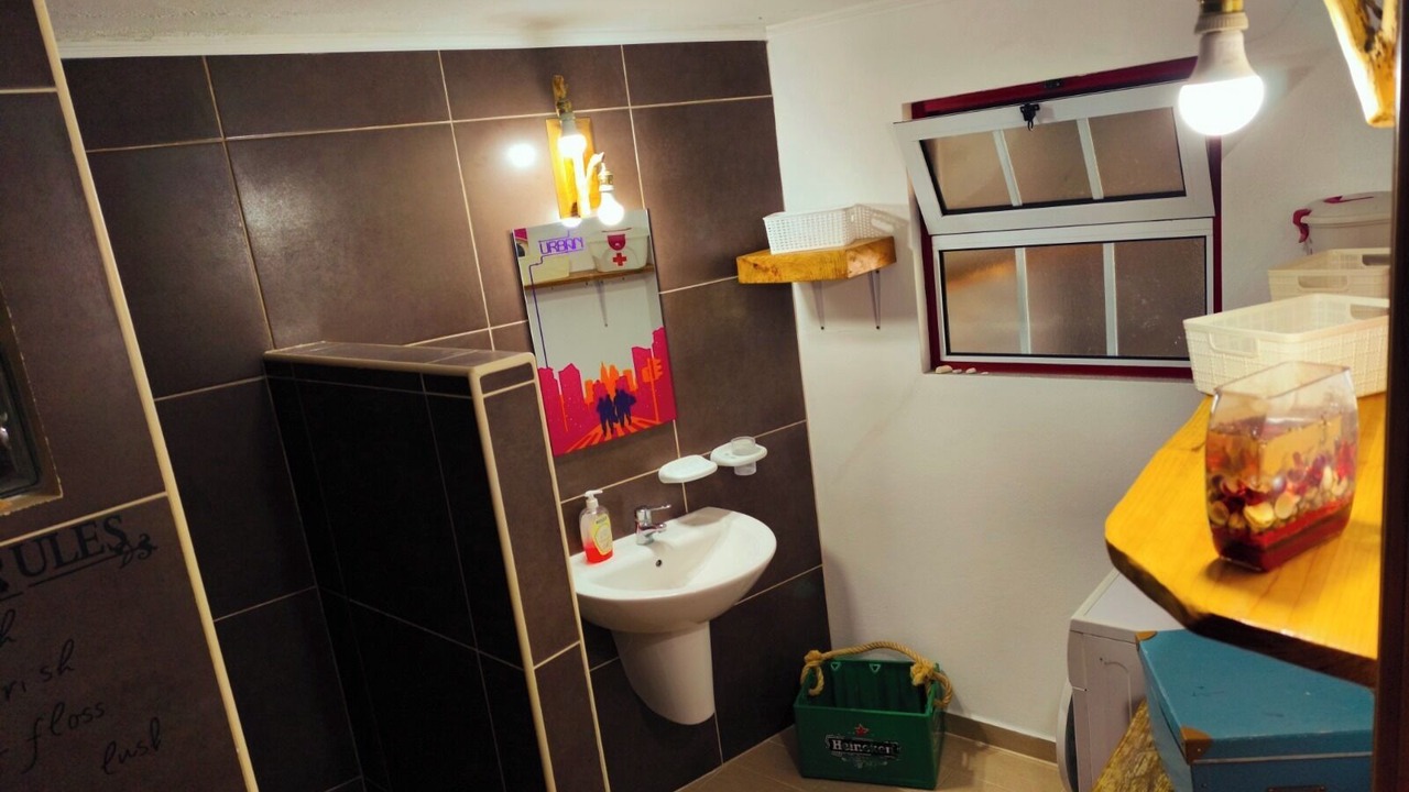 Photo of Bathroom in Altares