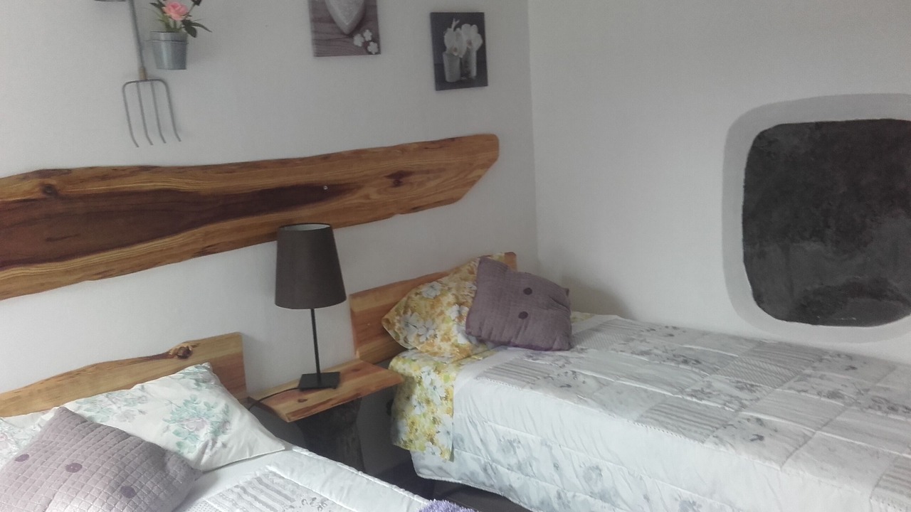 Photo of Bedroom in Altares