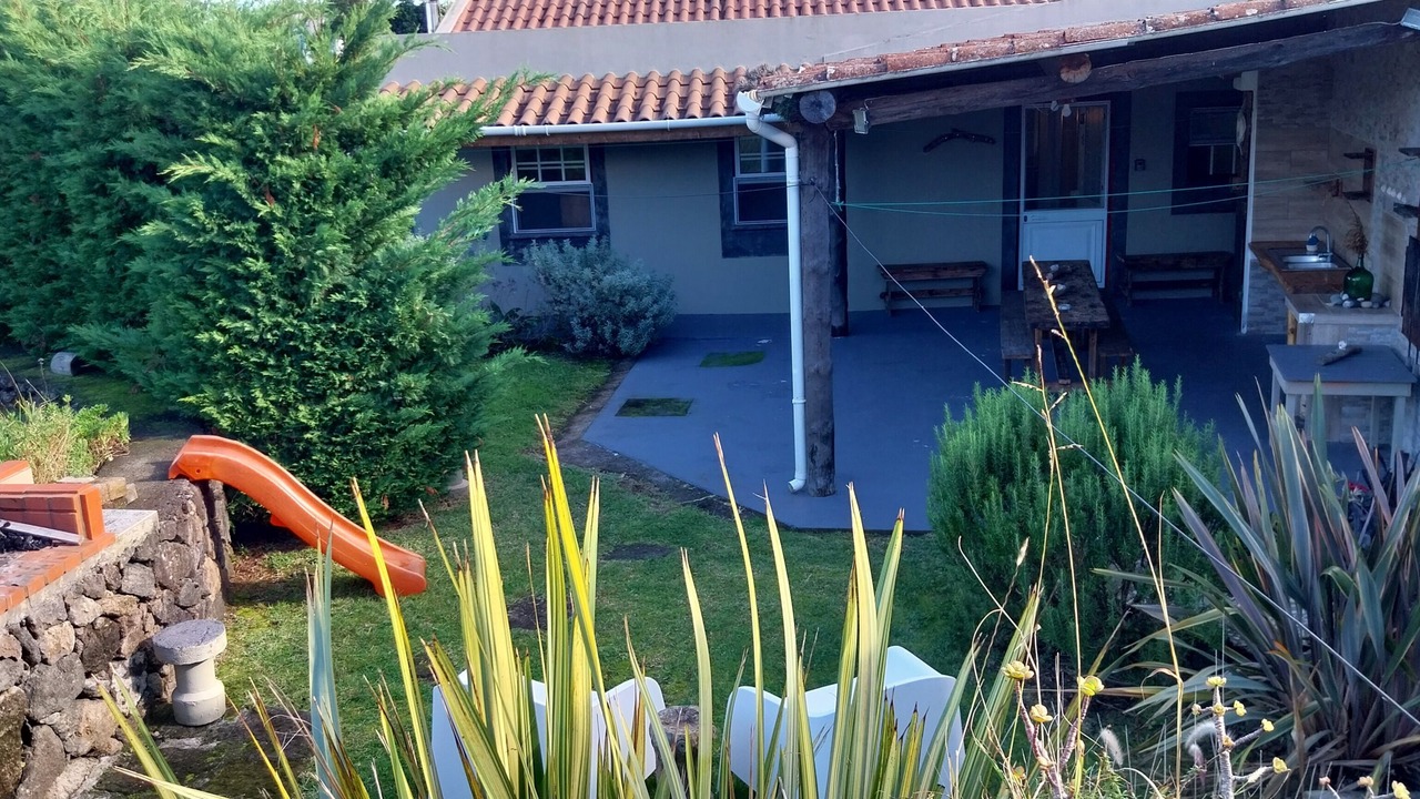 Photo of Patio Balcony in Altares