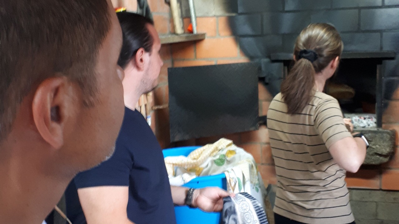 Photo of Others in Altares