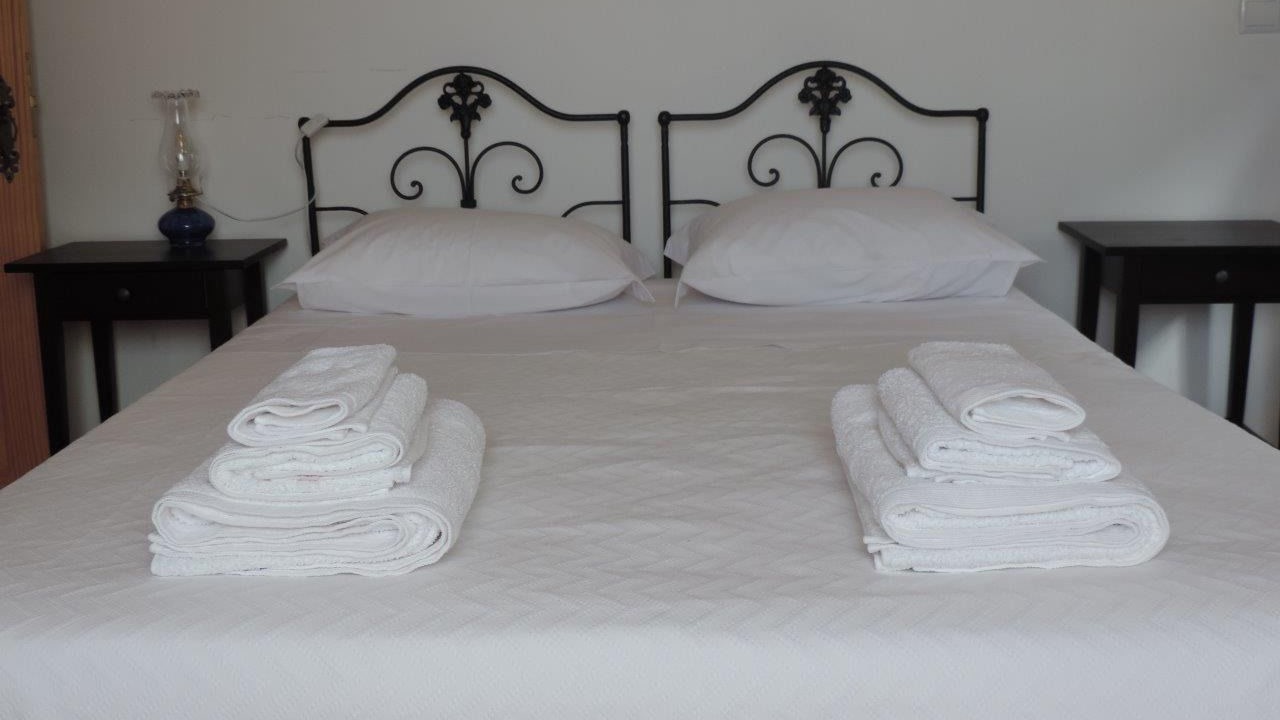 Photo of Bedroom in Faja dos Vimes