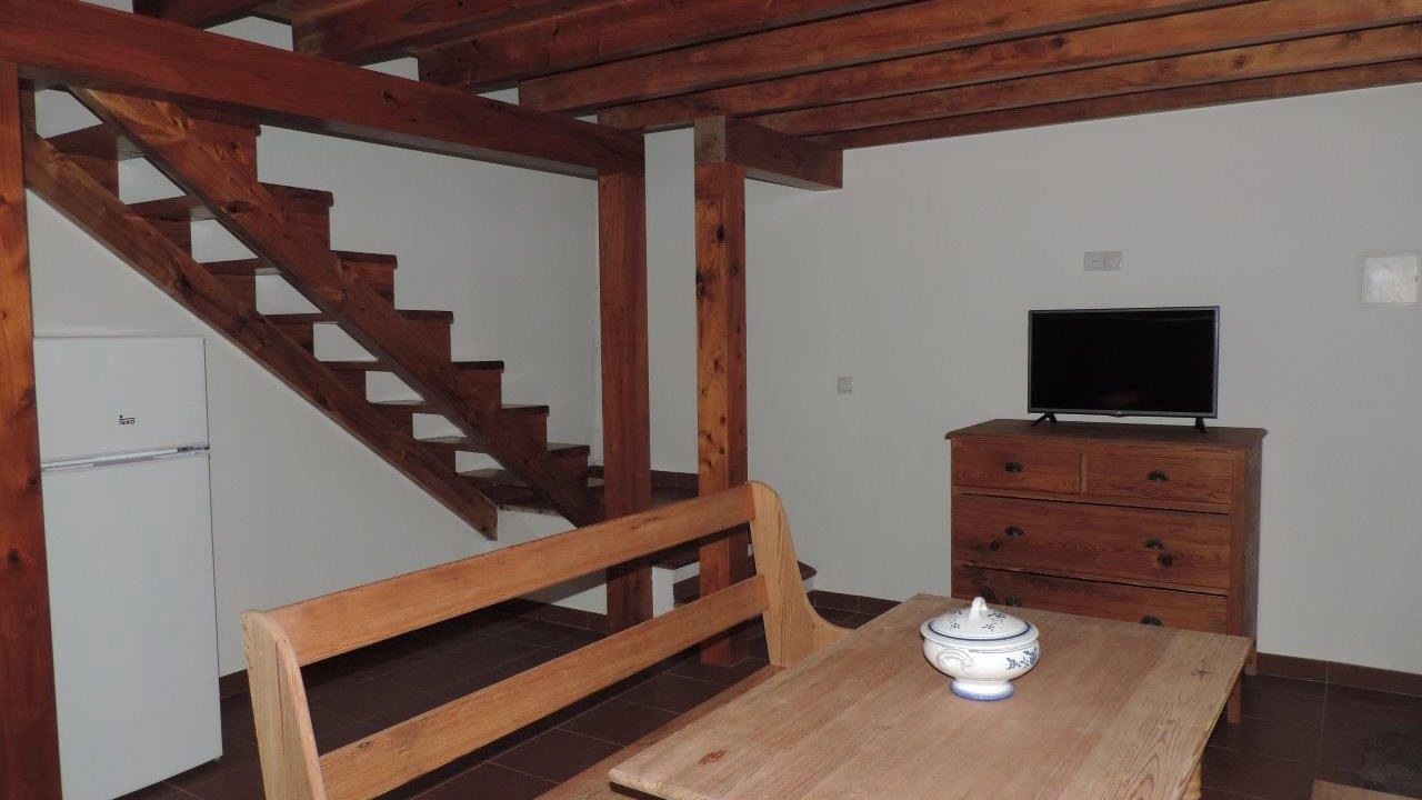 Photo of Livingroom in Faja dos Vimes