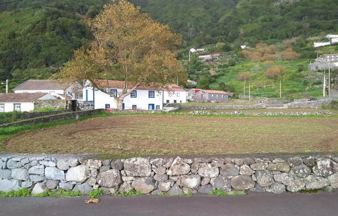 Photo of Patio Balcony in Faja dos Vimes