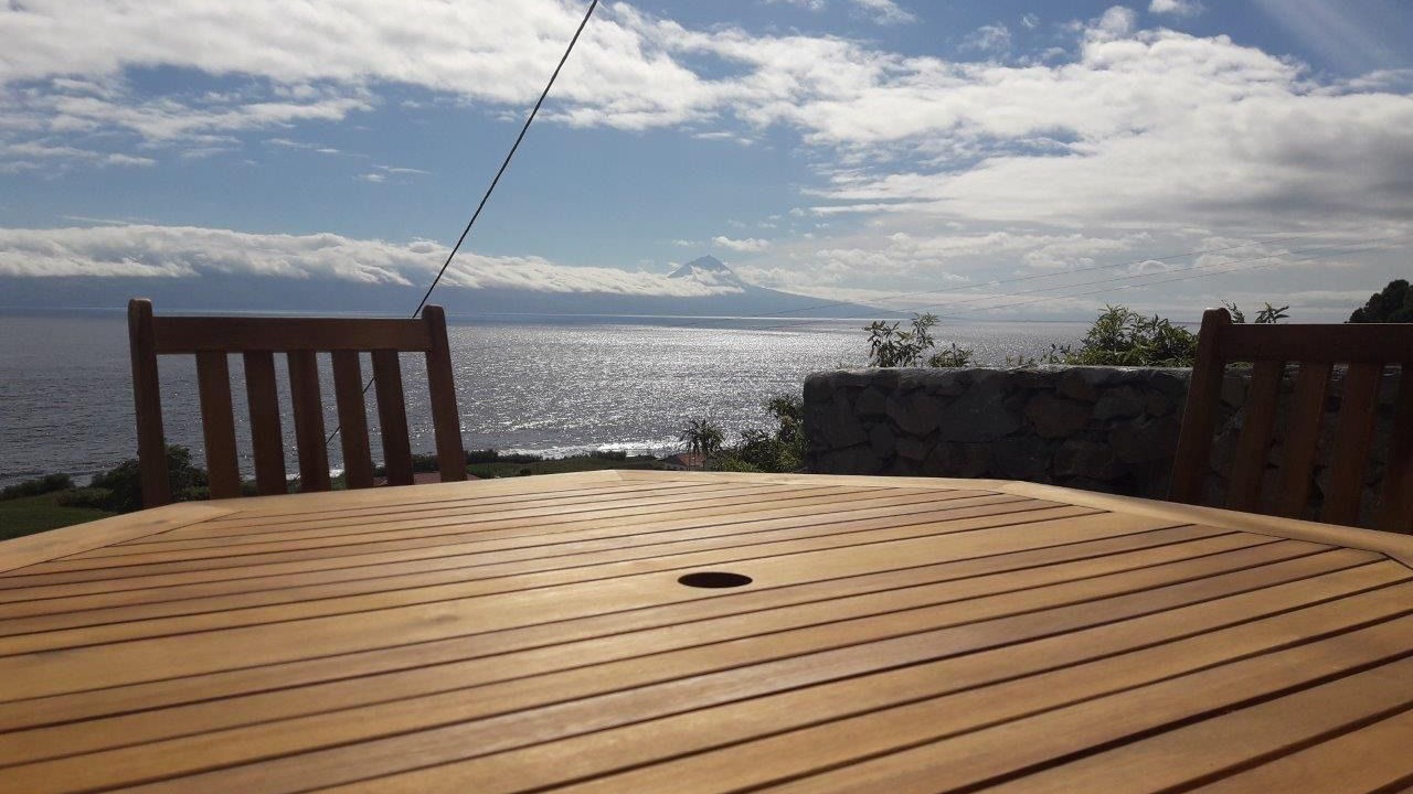 Photo of Patio Balcony in Faja dos Vimes