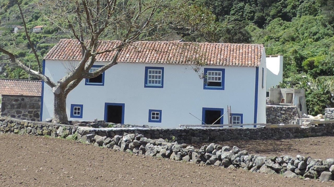 Photo of Patio Balcony in Faja dos Vimes