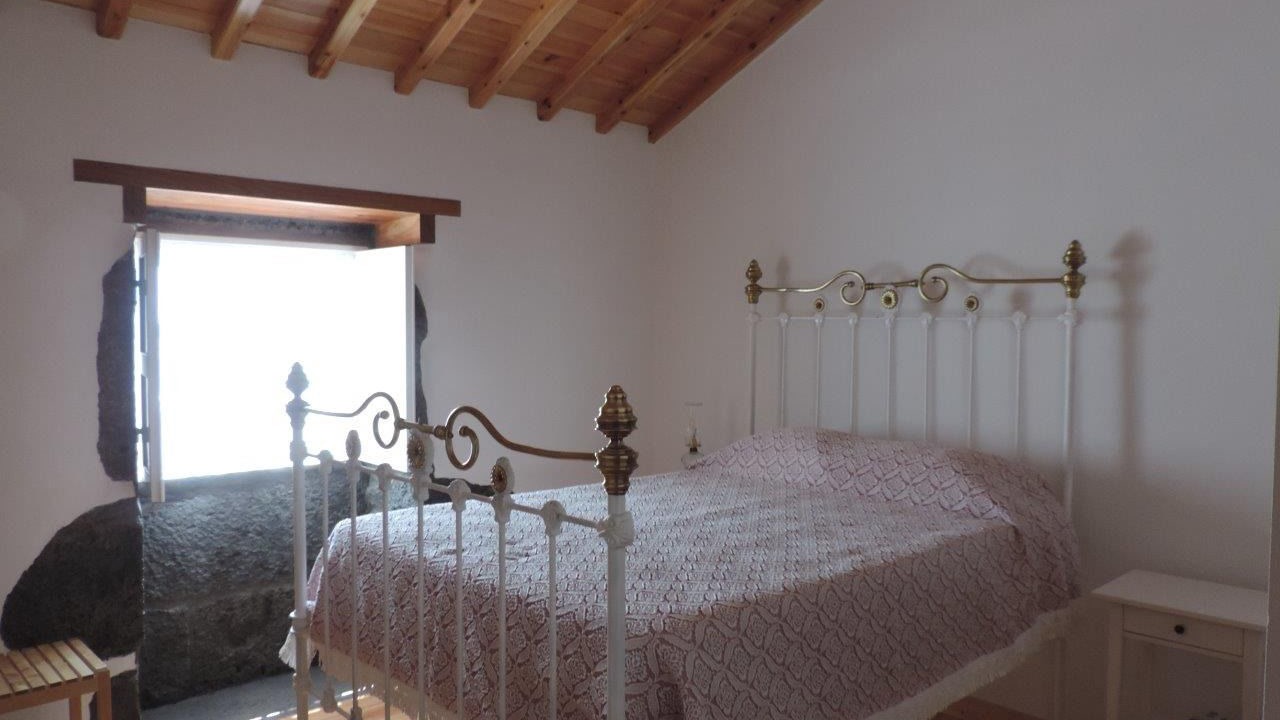 Photo of Bedroom in Faja dos Vimes