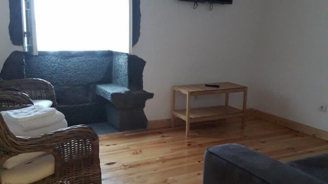 Photo of Livingroom in Faja dos Vimes