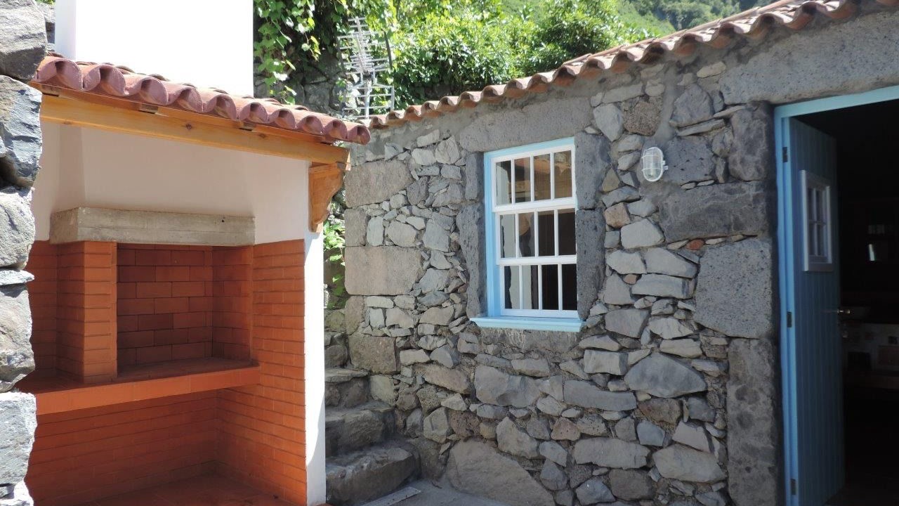 Photo of Patio Balcony in Faja dos Vimes