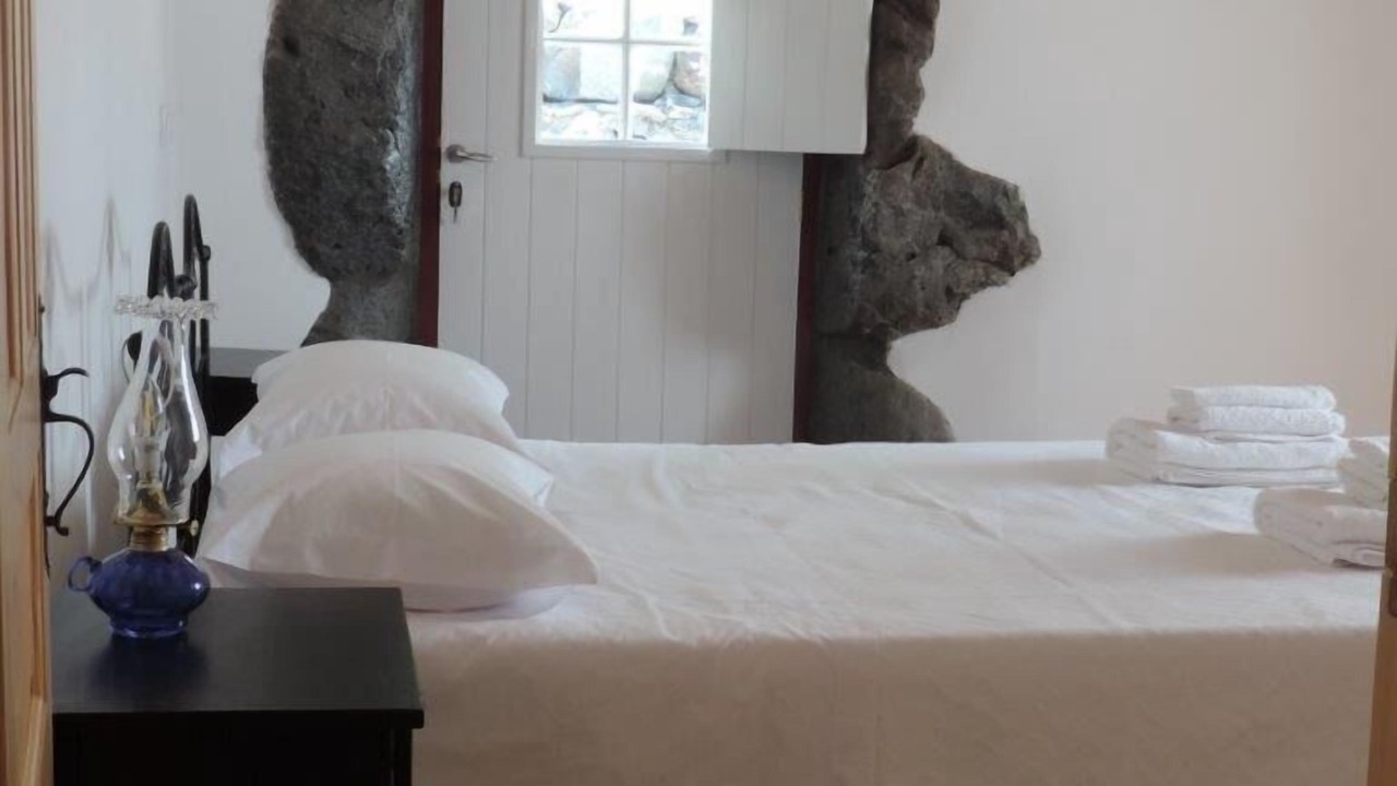 Photo of Bedroom in Faja dos Vimes