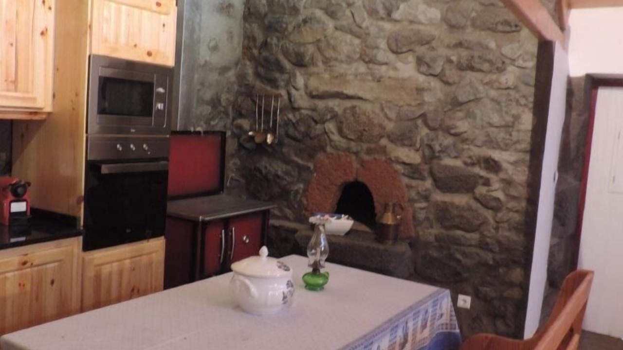 Photo of Kitchen in Faja dos Vimes