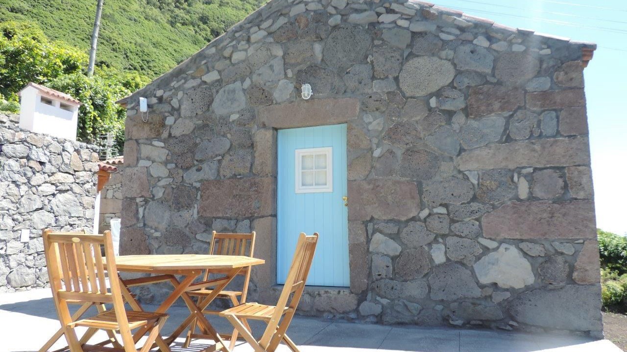 Photo of Patio Balcony in Faja dos Vimes
