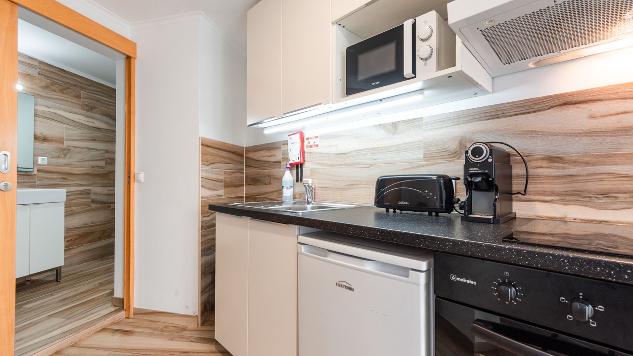 Photo of Kitchen in Peniche de Cima