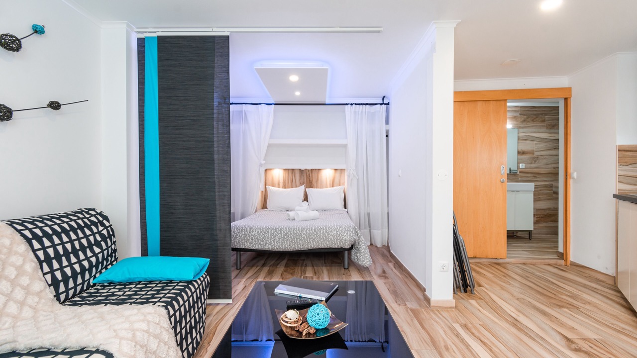 Photo of Bedroom in Peniche de Cima