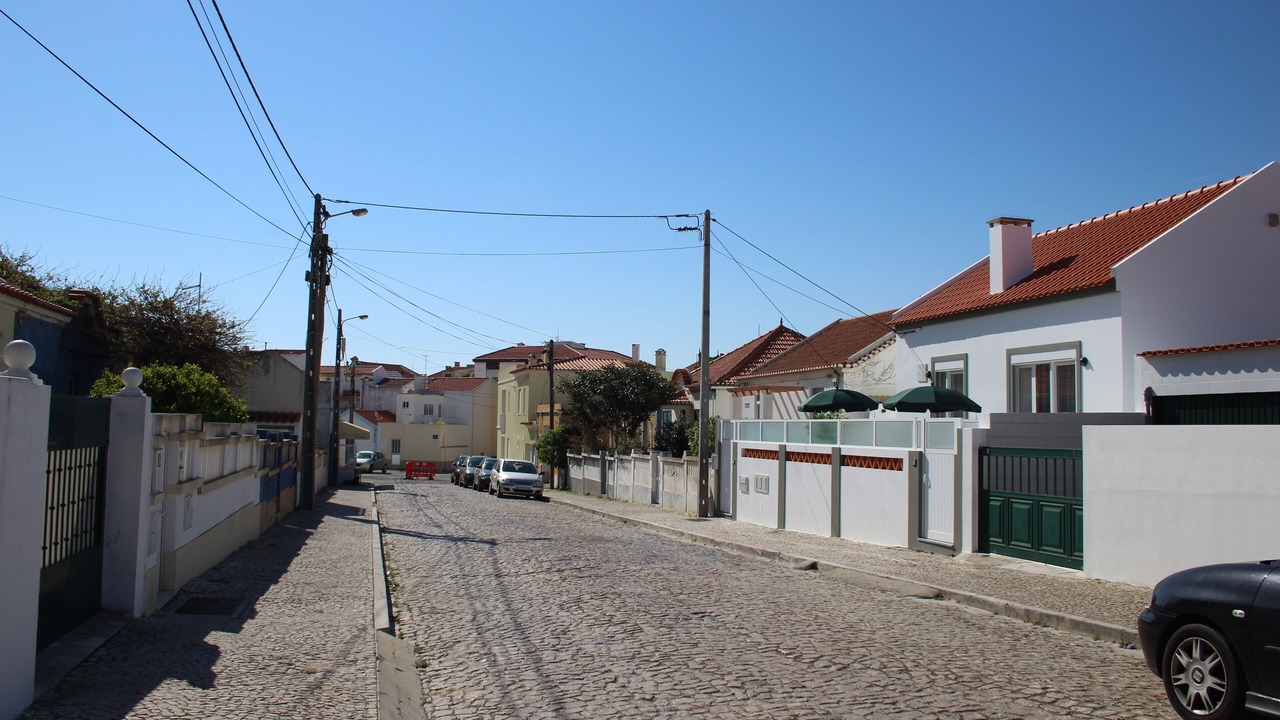 Photo of Outdoor in Peniche de Cima