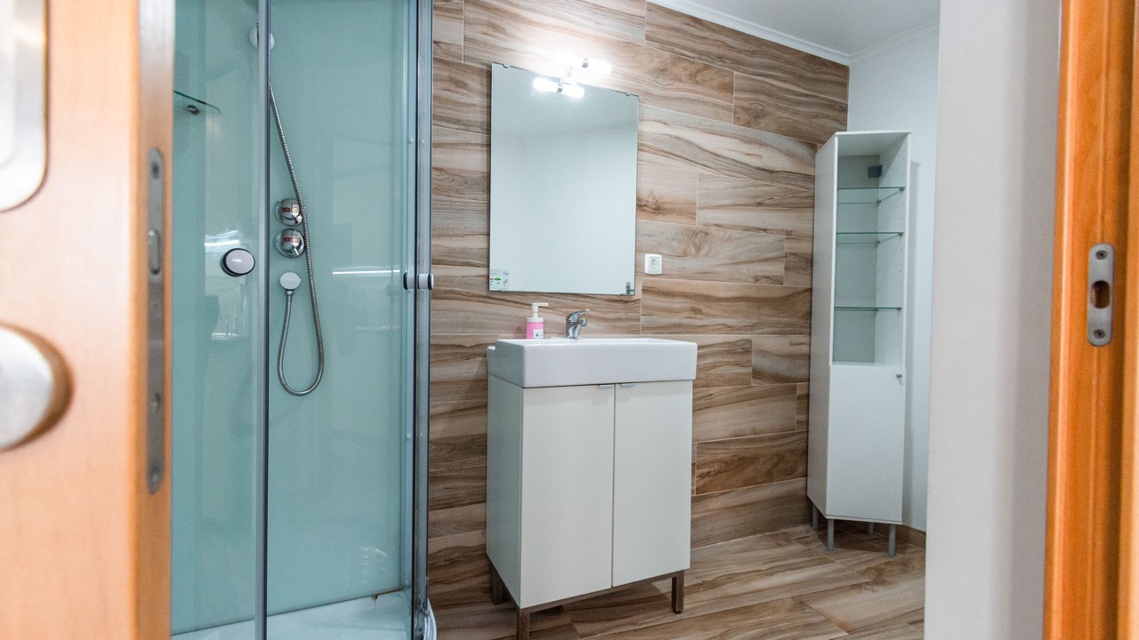 Photo of Bathroom in Peniche de Cima