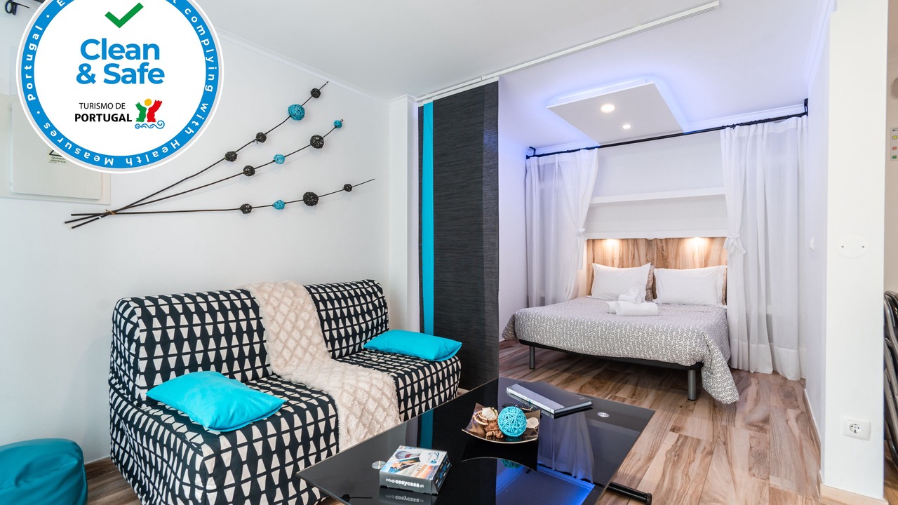 Photo of Bedroom in Peniche de Cima