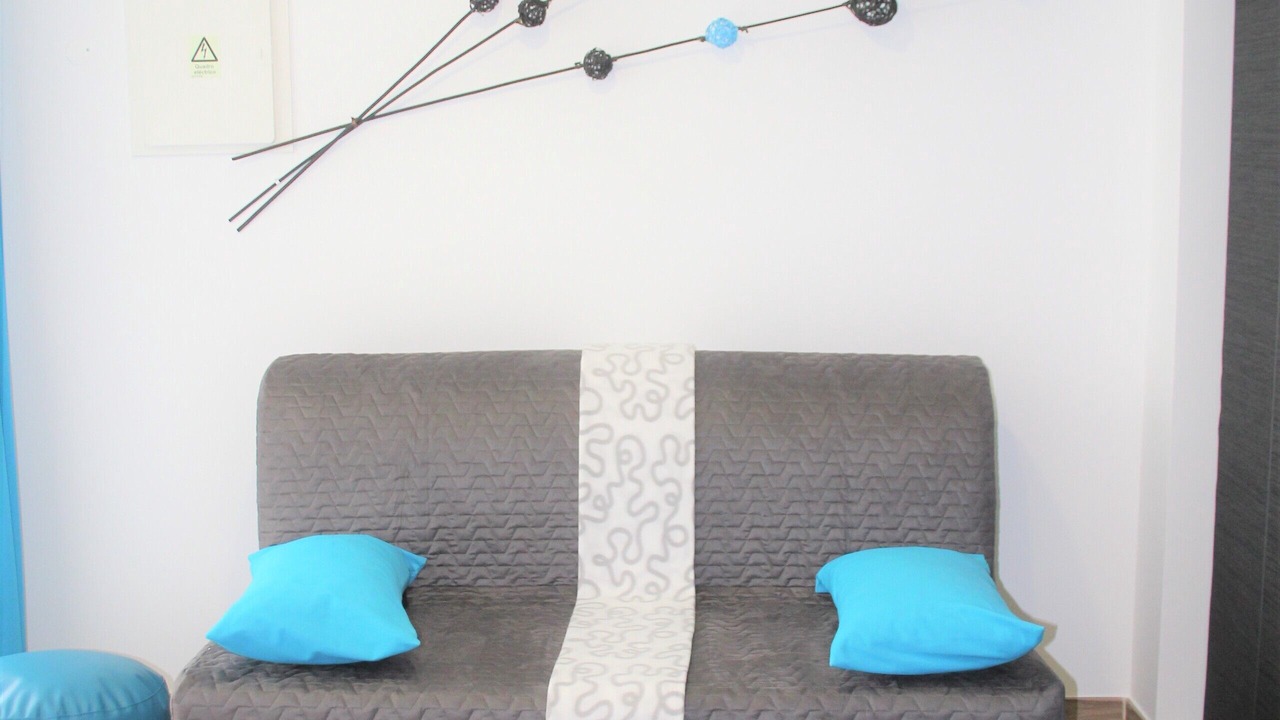 Photo of Livingroom in Peniche de Cima