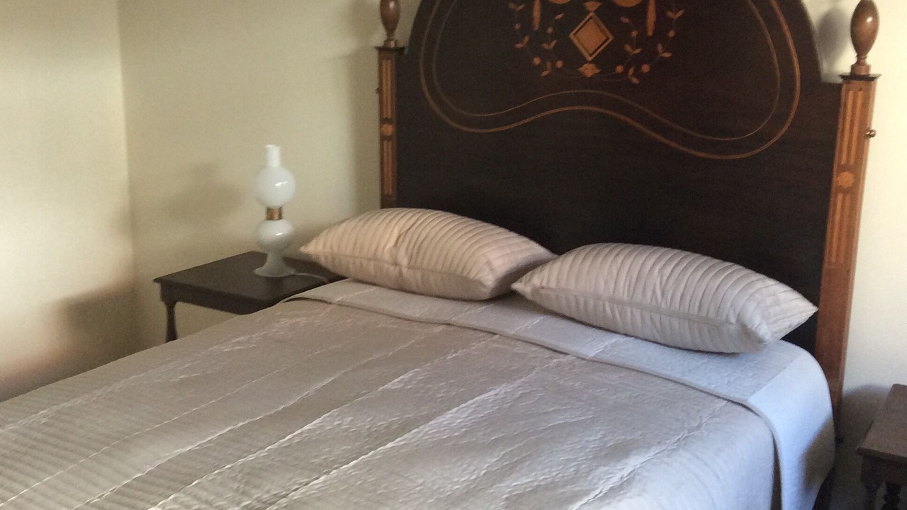 Photo of Bedroom in Alcobaca